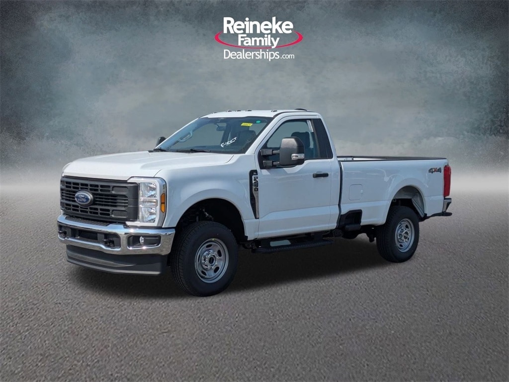 New 2025 Ford Super Duty F-250 XL TRUCK