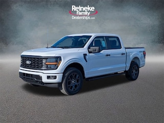 2026 Ford F-150 STX TRUCK