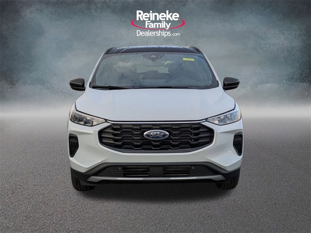 New 2025 Ford Escape ST-Line SUV