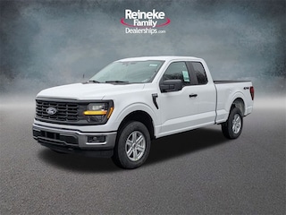 2026 Ford F-150 XL TRUCK