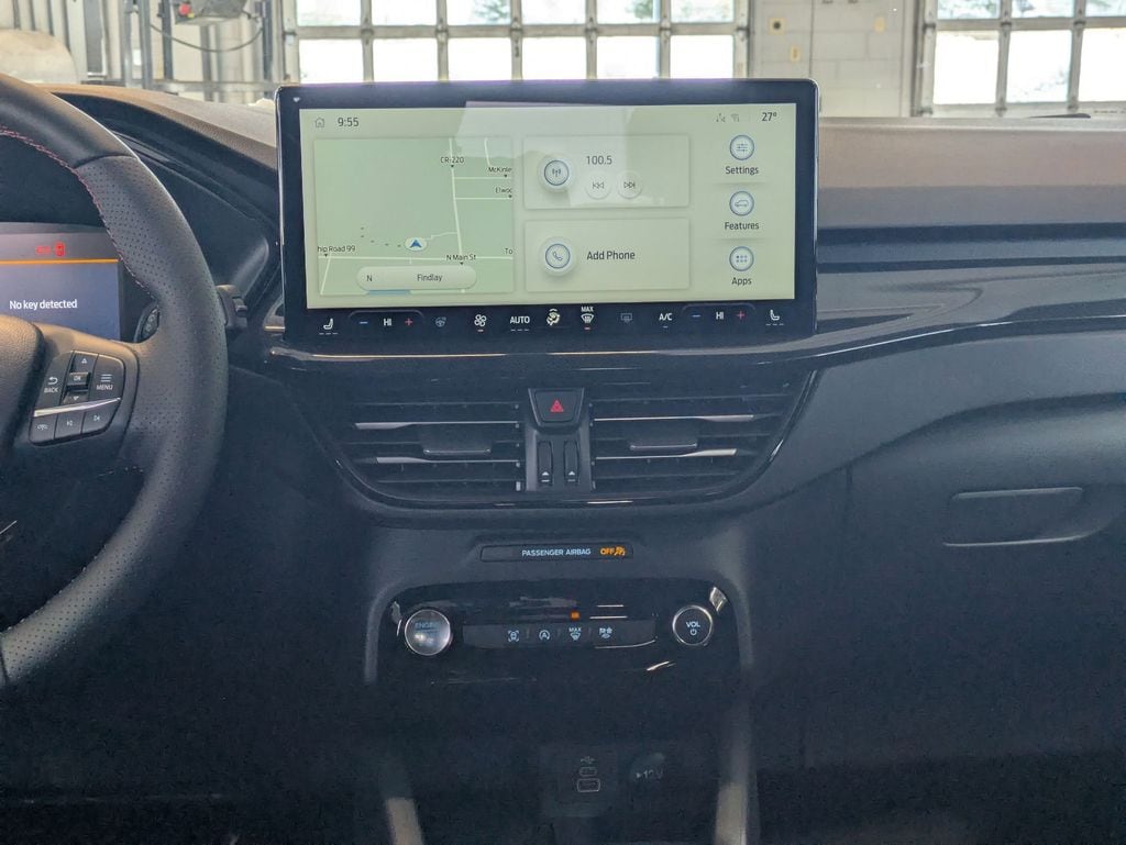 2026 Ford Escape ST-Line - Photo 12