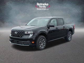 2026 Ford Maverick XLT TRUCK