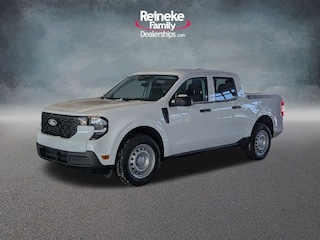 2026 Ford Maverick XL TRUCK