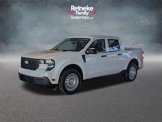 2026 Ford Maverick XL TRUCK