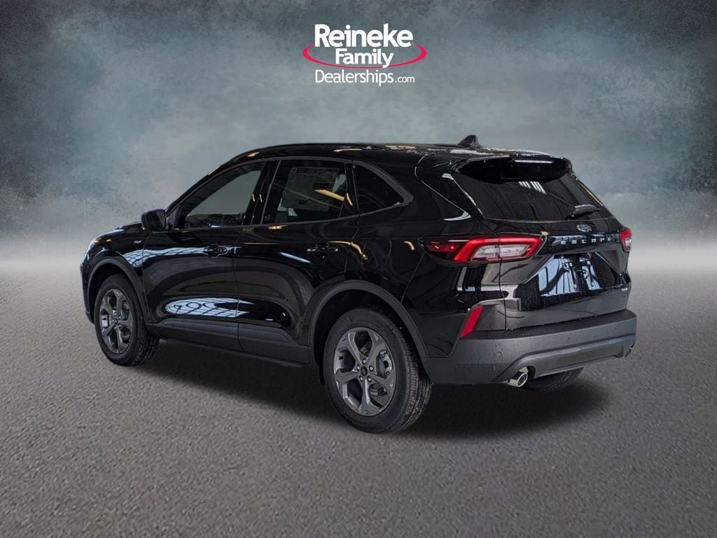 2026 Ford Escape ST-Line - Photo 7