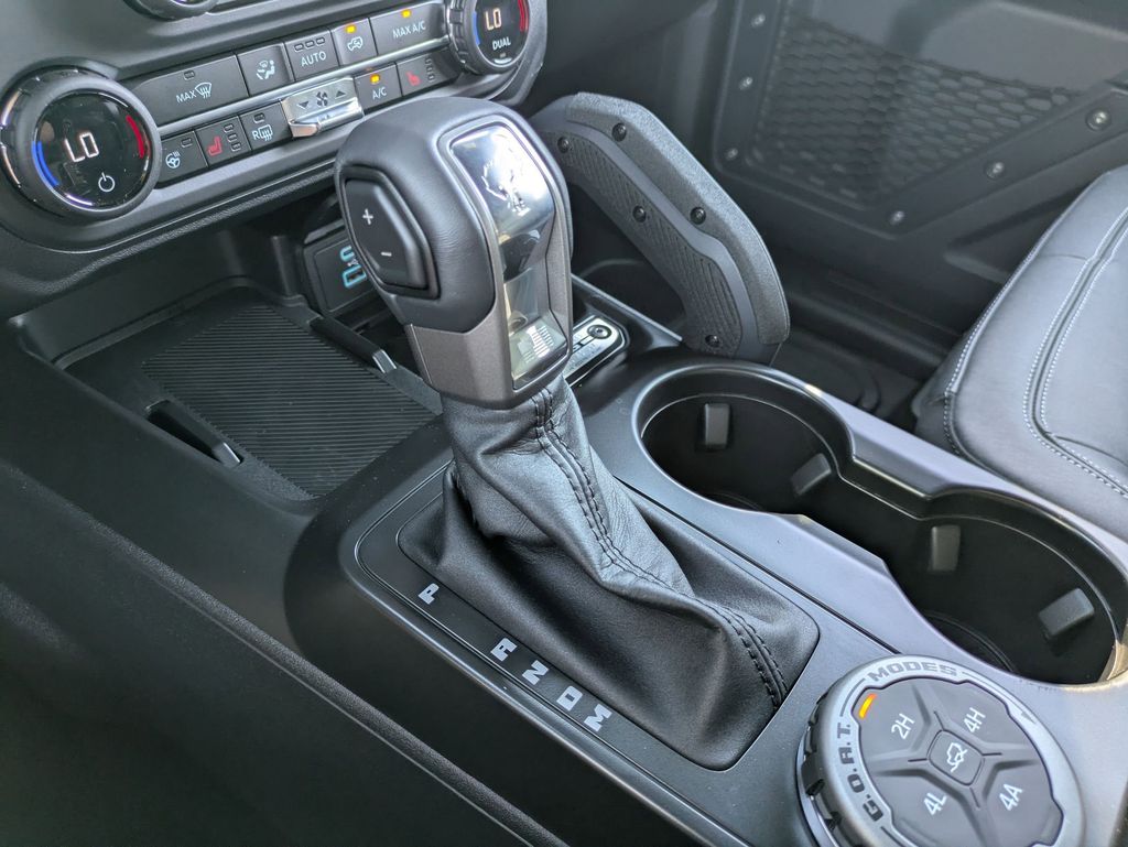 2025 Ford Bronco 4-Door Badlands - Photo 12