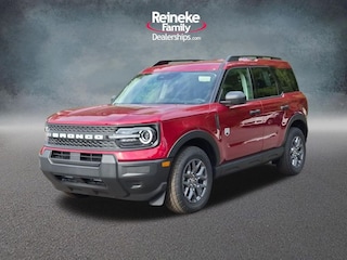 2026 Ford Bronco Sport Big Bend&reg; SUV