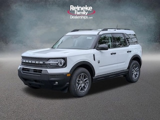 2026 Ford Bronco Sport Big Bend&reg; SUV
