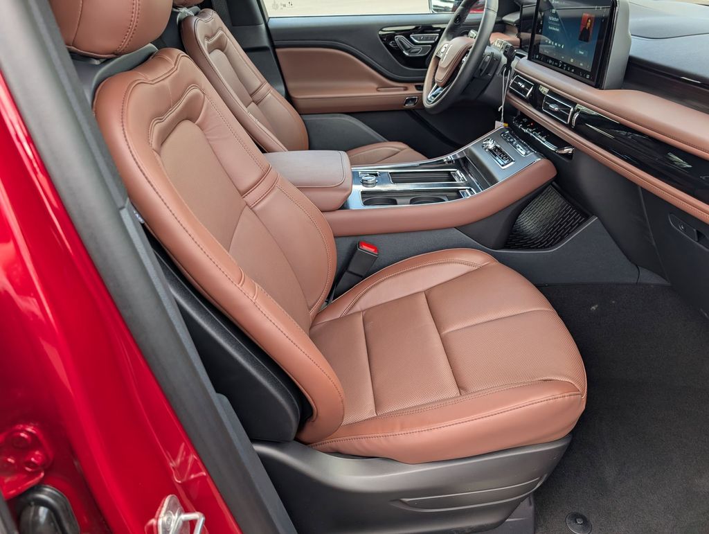 2026 Lincoln Aviator Reserve - Photo 23