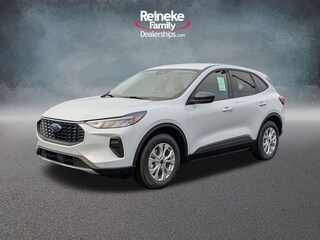 2026 Ford Escape Active SUV