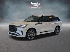 2026 Lincoln Aviator Premiere&reg; SUV