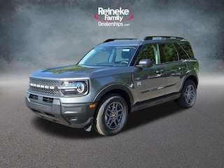 2026 Ford Bronco Sport Big Bend&reg; SUV