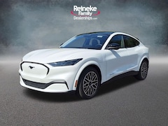 2026 Ford Mustang Mach-E Premium CROSSOVERS