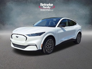 2026 Ford Mustang Mach-E Premium CROSSOVERS