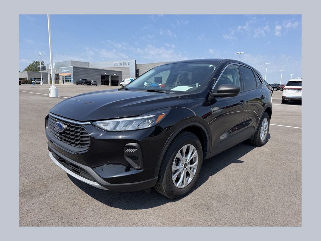 2023 Ford Escape