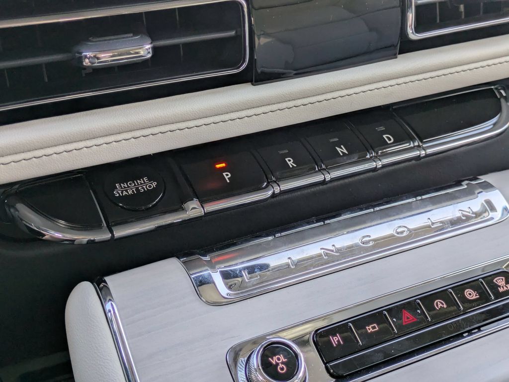2026 Lincoln Aviator Reserve - Photo 12
