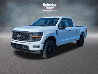 2026 Ford F-150 STX TRUCK