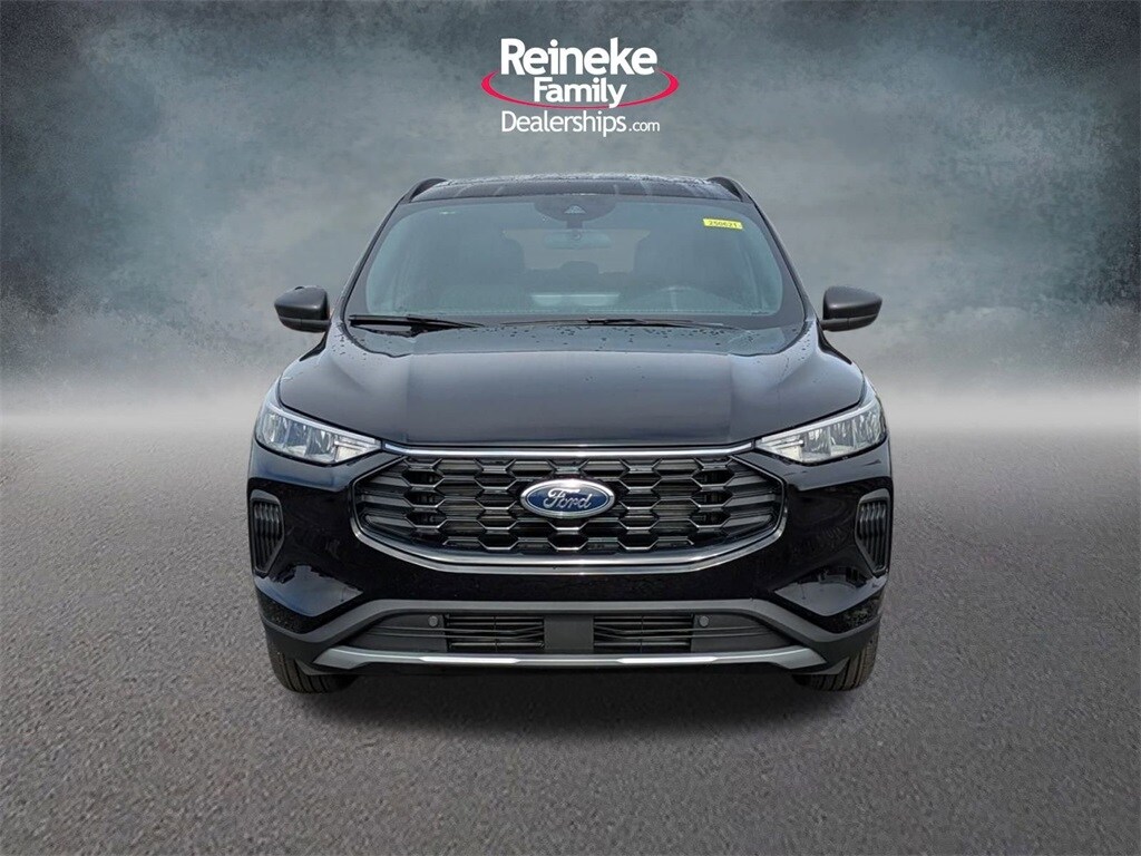New 2025 Ford Escape ST-Line SUV