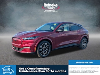 2025 Ford Mustang Mach-E Premium CROSSOVERS