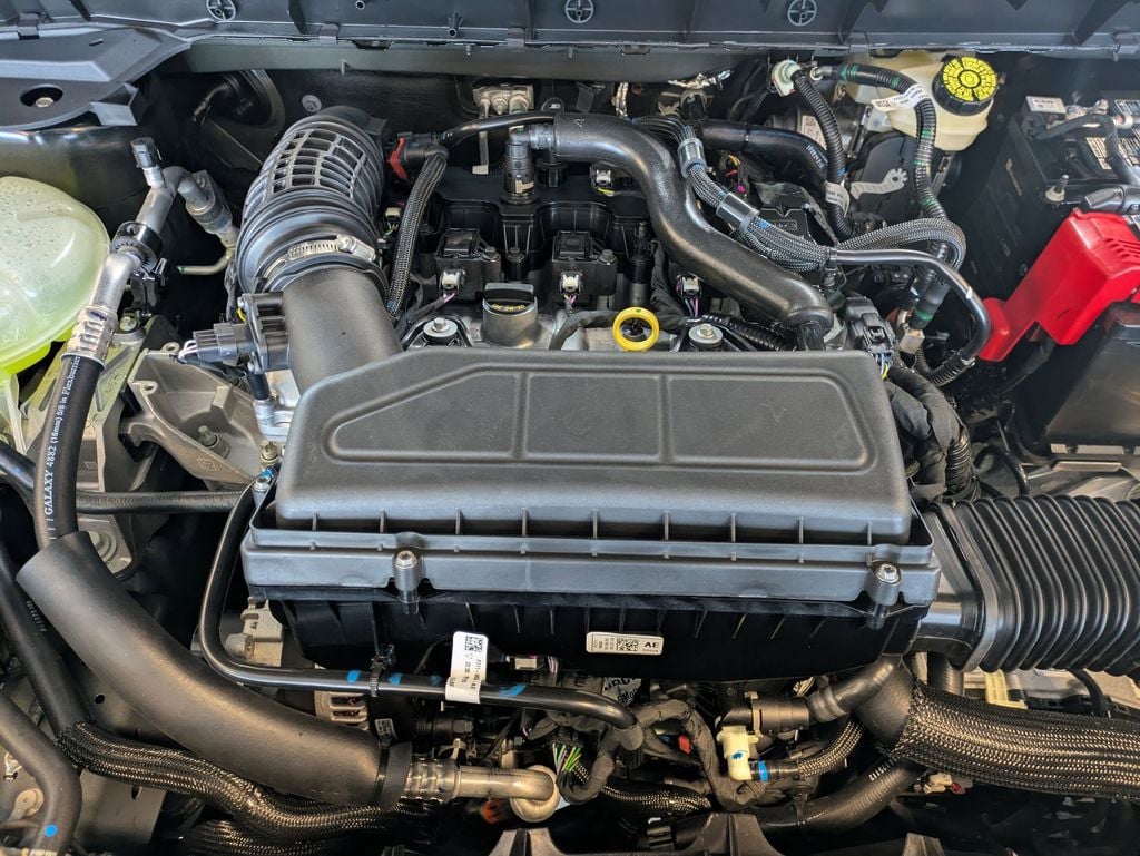 2026 Ford Escape ST-Line - Photo 22