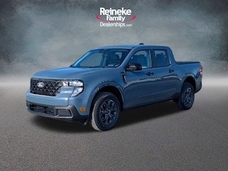 2026 Ford Maverick XLT TRUCK