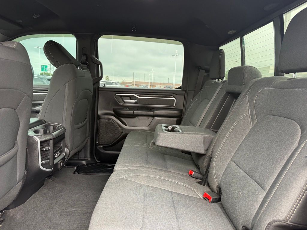 2020 RAM Ram 1500 Pickup Big Horn/Lone Star - Photo 15