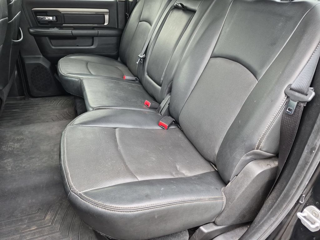 2013 RAM Ram 1500 Pickup Sport - Photo 15