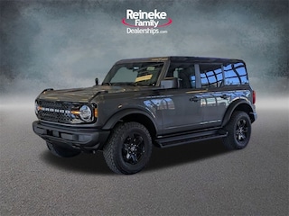 2025 Ford Bronco Big Bend SUV