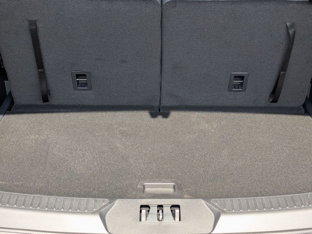 2026 Ford Explorer Active - Photo 7