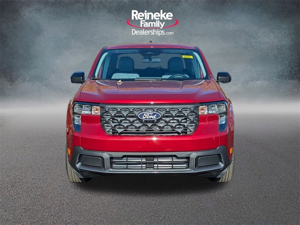 New 2025 Ford Maverick XLT TRUCK
