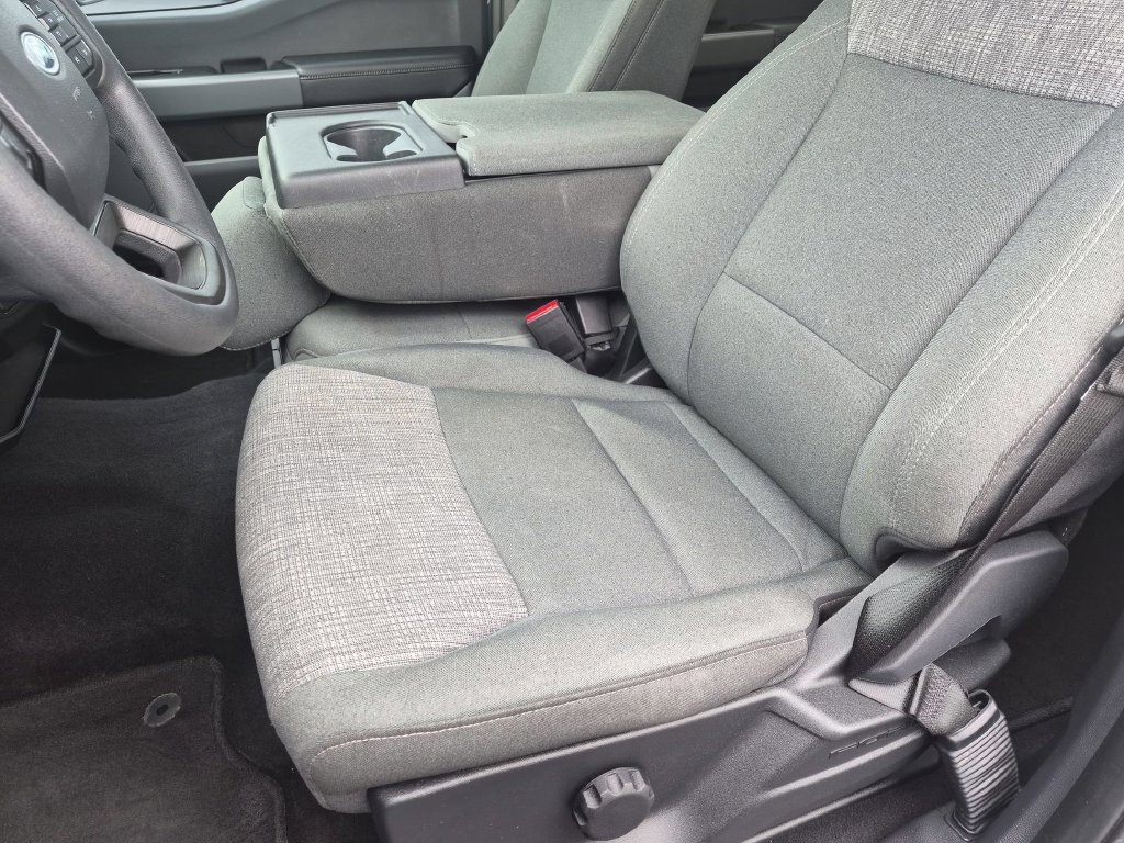 2023 Ford F-150 XLT - Photo 18