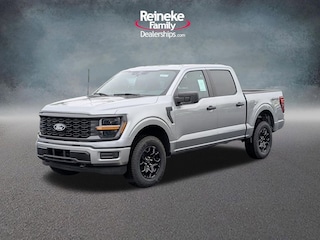 2026 Ford F-150 STX&reg; TRUCK