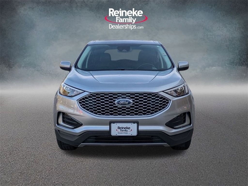 Used 2024 Ford Edge SEL SUV