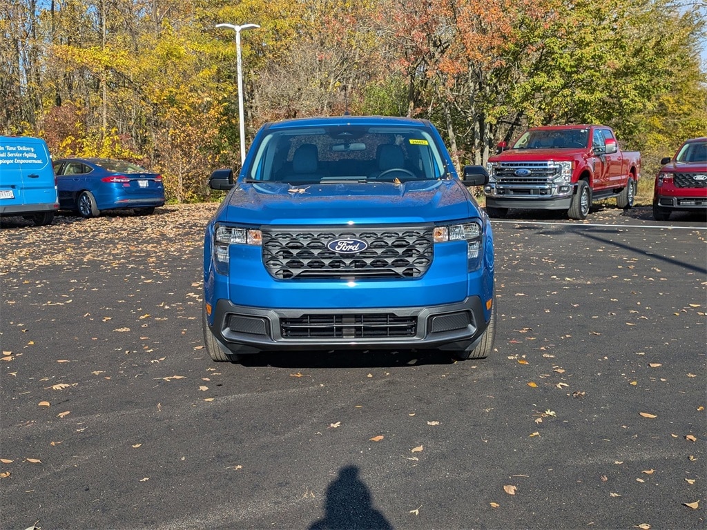 New 2025 Ford Maverick XLT TRUCK