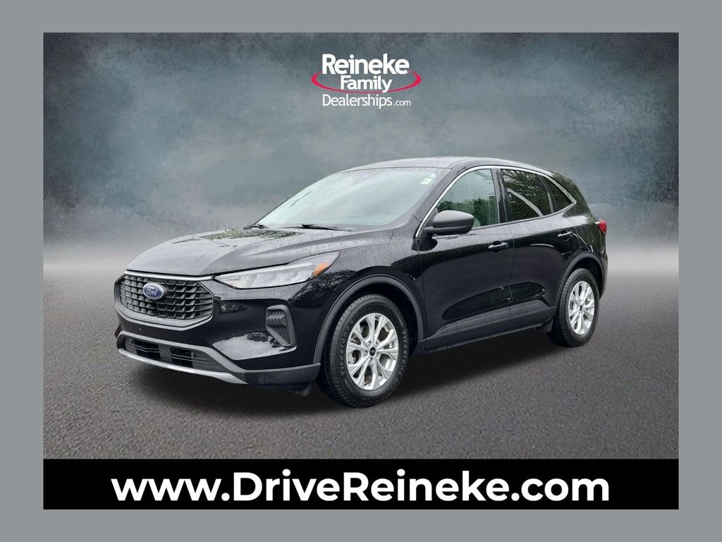 2023 Ford Escape
