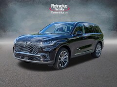 2026 Lincoln Aviator Reserve&reg; SUV