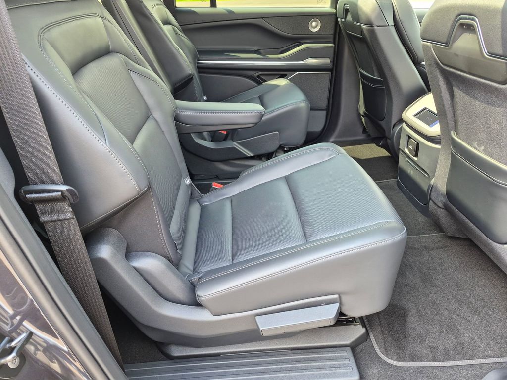 2026 Lincoln Navigator Reserve L - Photo 20