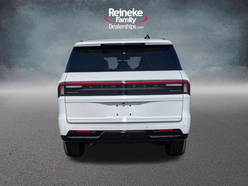 2026 Lincoln Navigator Reserve - Photo 6