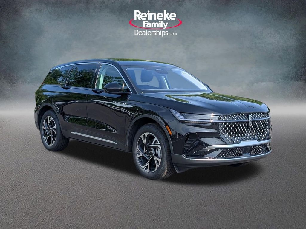2026 Lincoln Nautilus Premiere - Photo 3