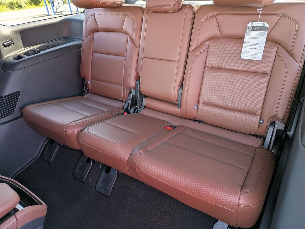 2026 Lincoln Navigator Reserve - Photo 21