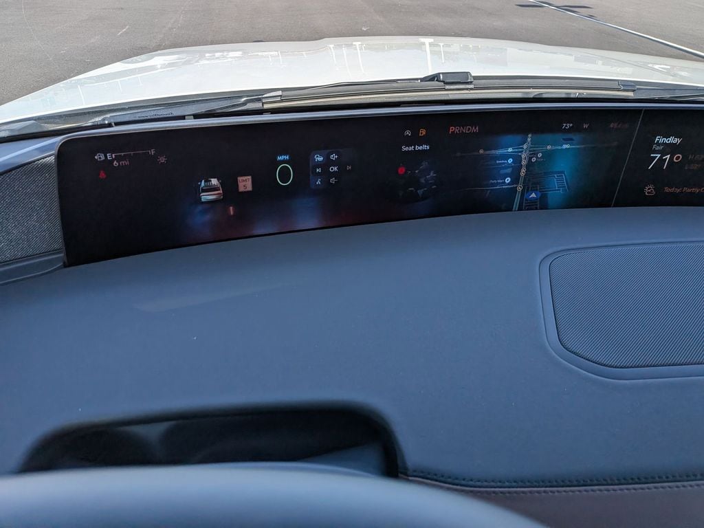 2026 Lincoln Navigator Reserve - Photo 11
