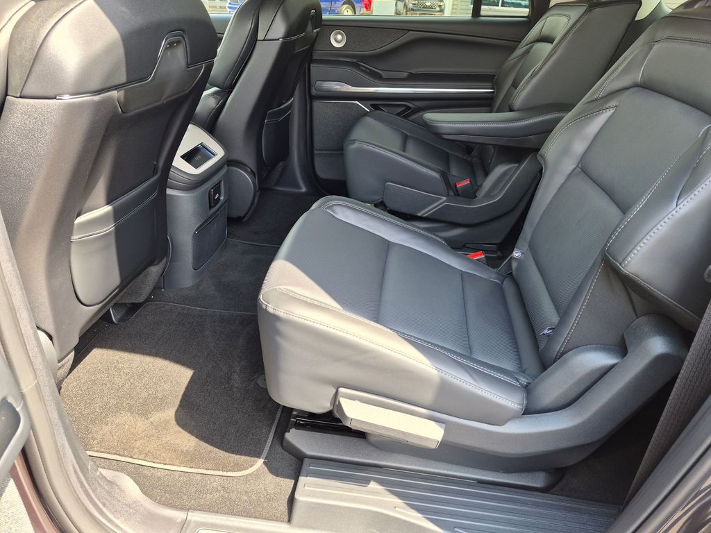 2026 Lincoln Navigator Reserve L - Photo 19