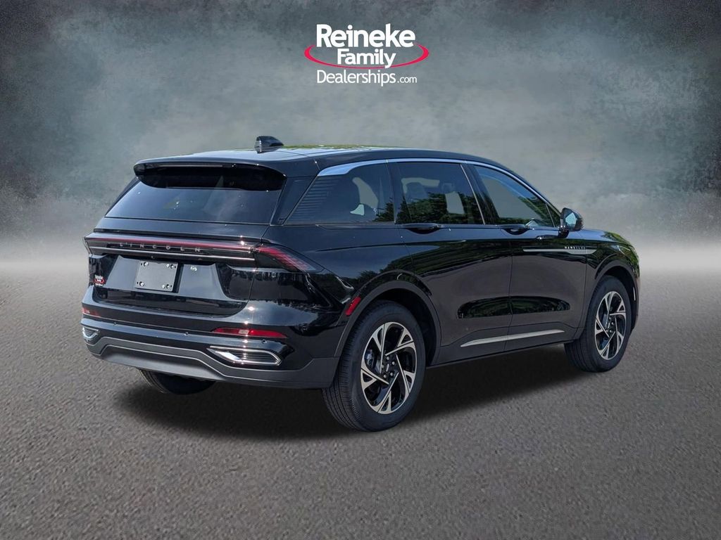 2026 Lincoln Nautilus Premiere - Photo 5