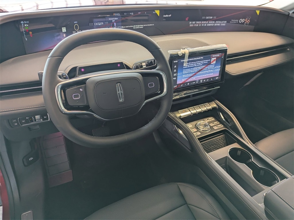 2026 Lincoln Nautilus Premiere - Photo 10