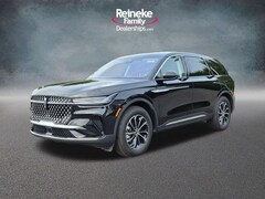 2026 Lincoln Nautilus Premiere CROSSOVERS