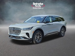 2026 Lincoln Nautilus Premiere CROSSOVERS