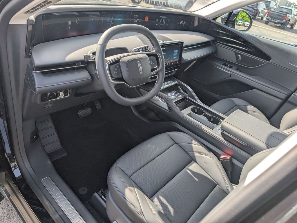 2026 Lincoln Nautilus Premiere - Photo 10