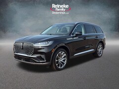 2026 Lincoln Aviator Reserve&reg; SUV