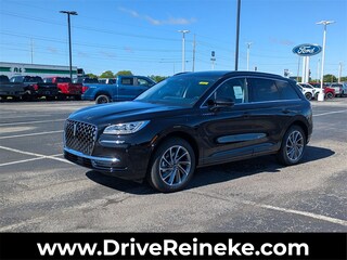2025 Lincoln Corsair Grand Touring CROSSOVERS