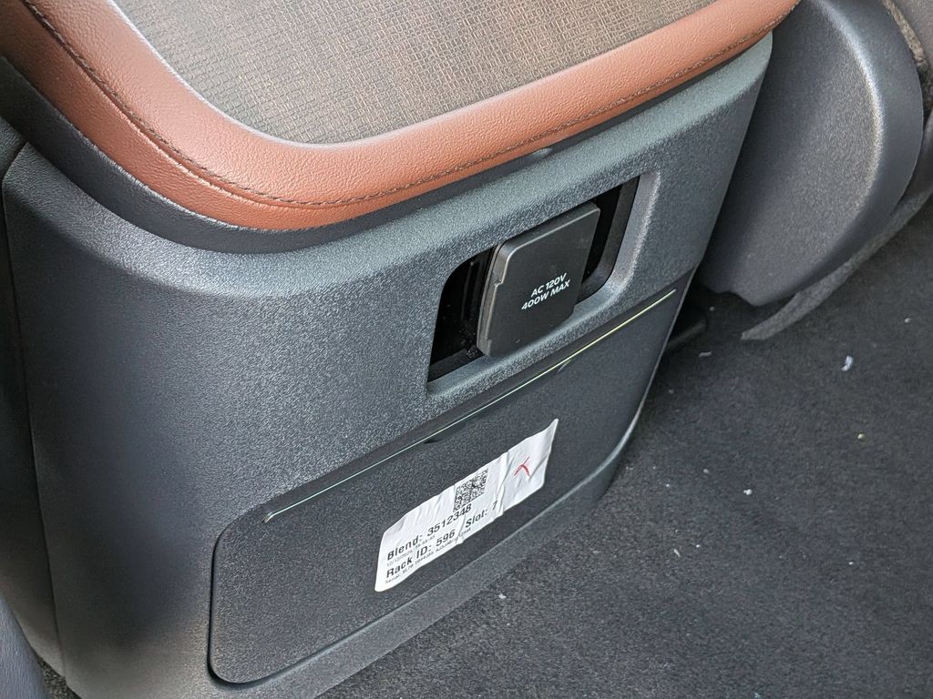 2026 Lincoln Navigator Reserve - Photo 19